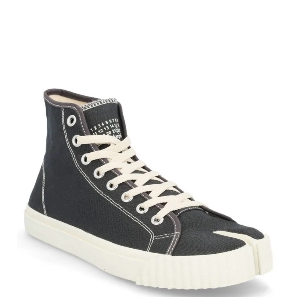 Maison Margiela High-Top Sneakers